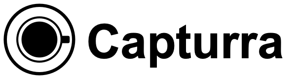 Capturra Logo